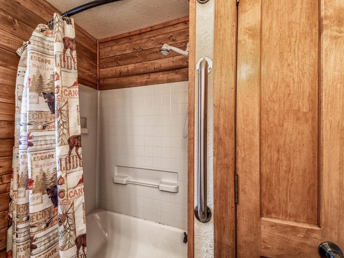 Villa Moose Manor Ruidoso Exterior foto