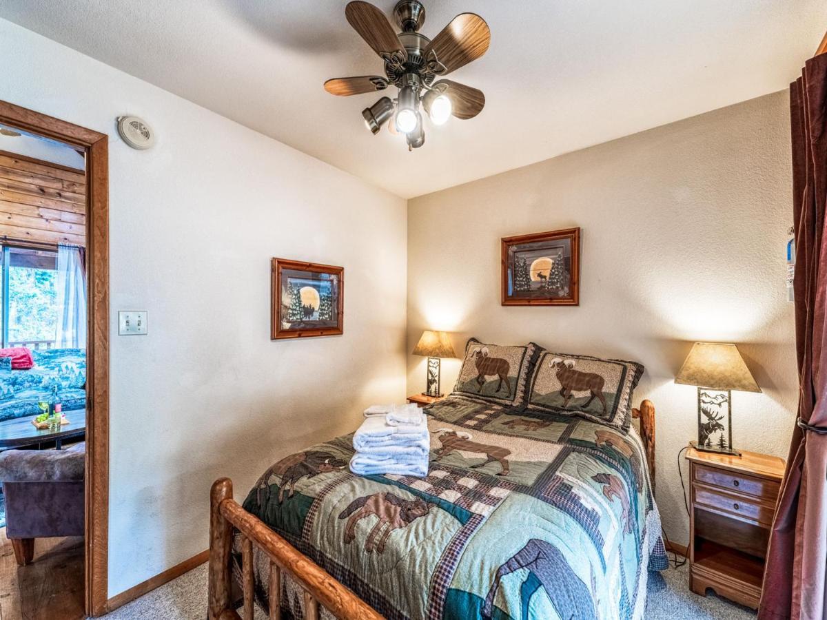 Villa Moose Manor Ruidoso Exterior foto