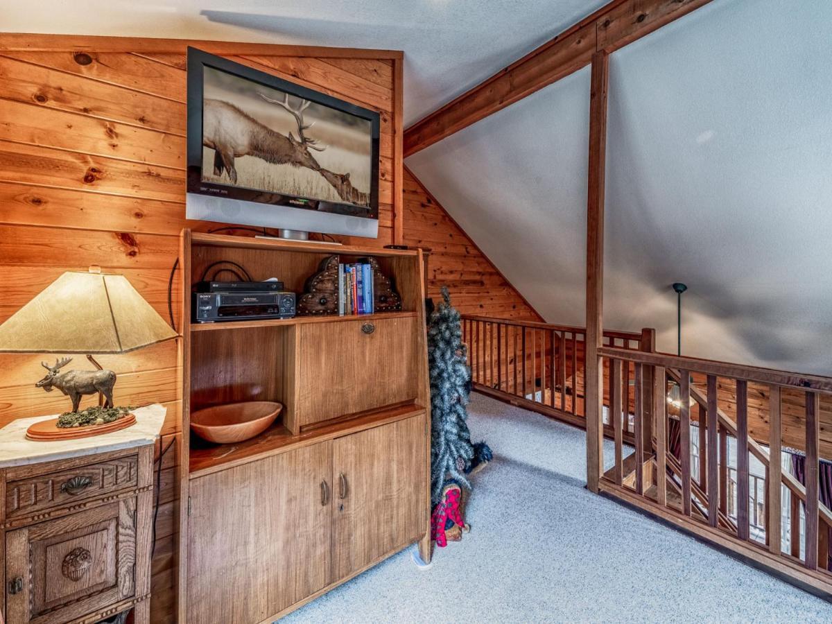 Villa Moose Manor Ruidoso Exterior foto