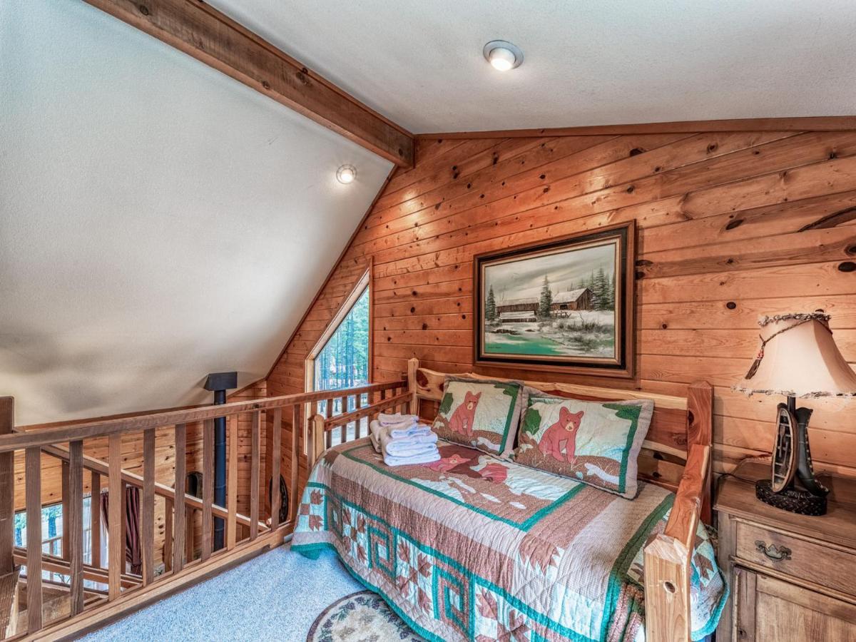 Villa Moose Manor Ruidoso Exterior foto