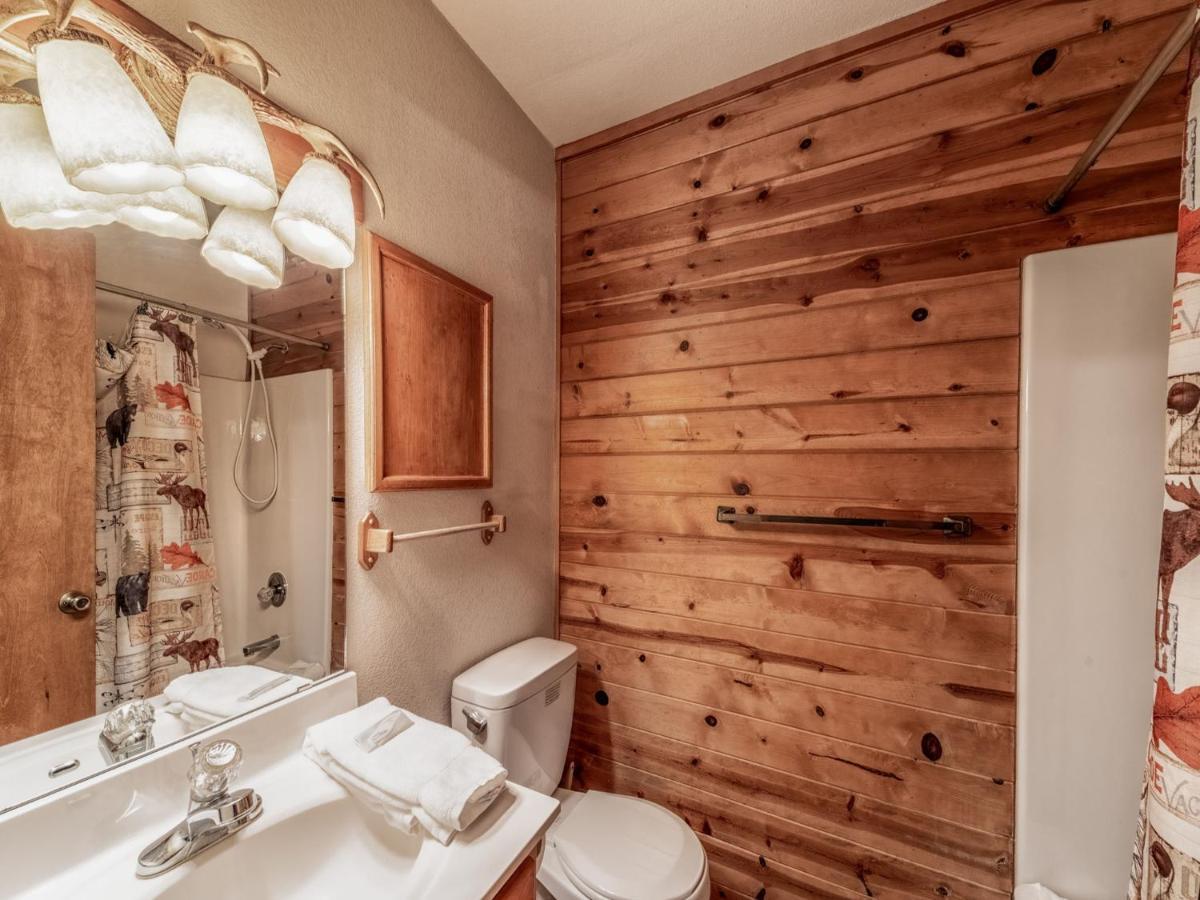 Villa Moose Manor Ruidoso Exterior foto