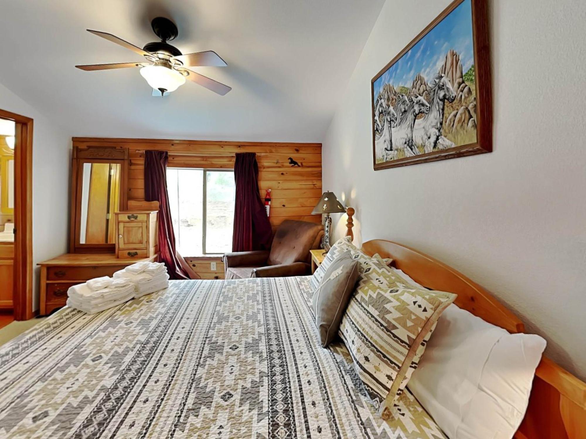 Villa Moose Manor Ruidoso Exterior foto