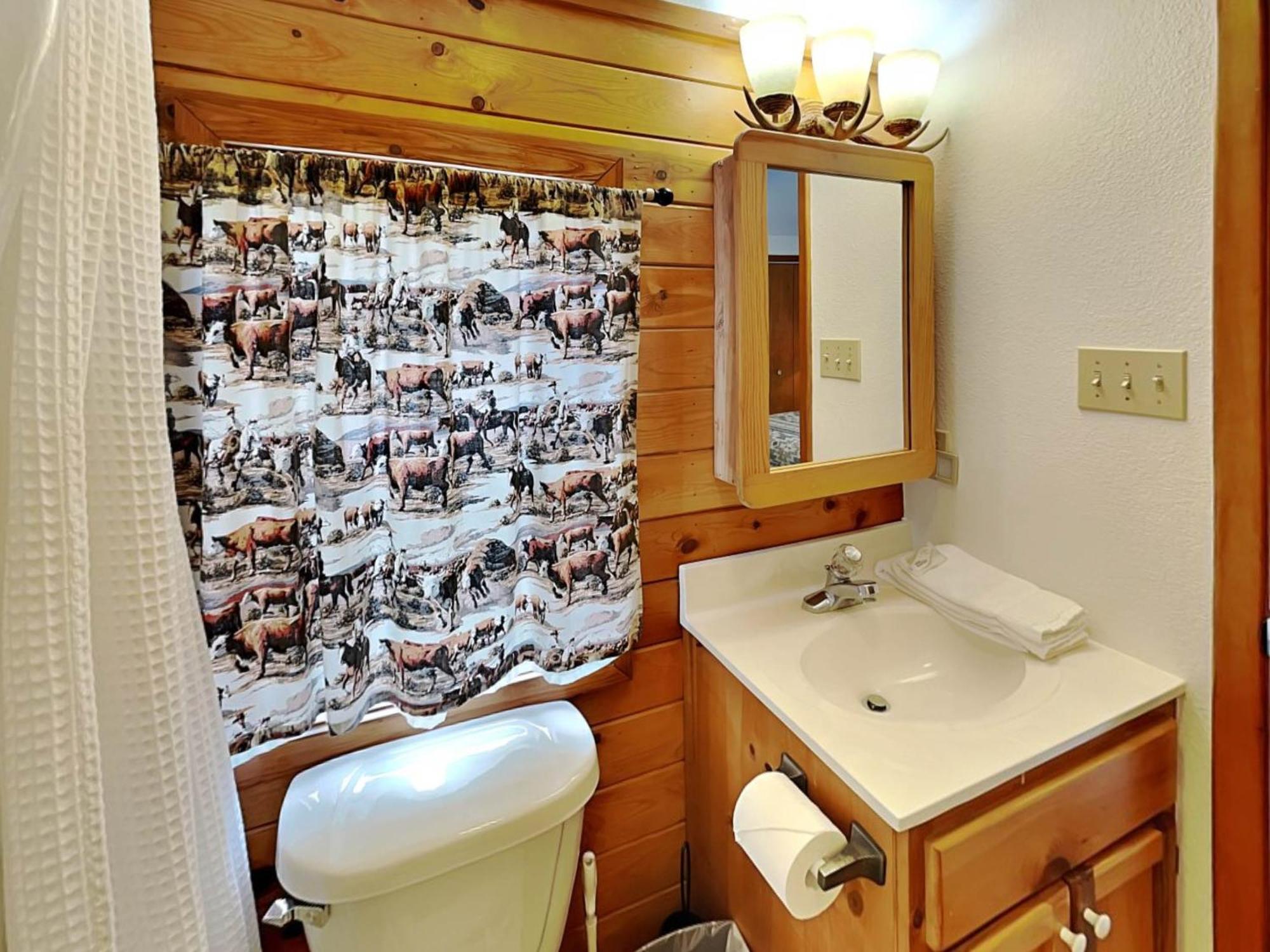 Villa Moose Manor Ruidoso Exterior foto